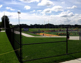 SUNY ALBANY FOOTBALL STADIUM