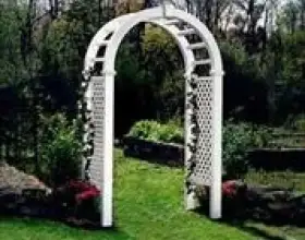HIGHLAND ARBOR