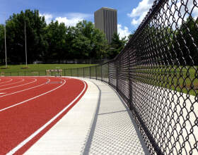 SUNY ALBANY TRACK