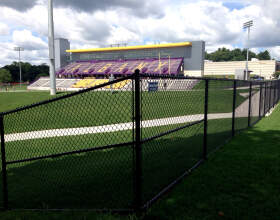 SUNY ALBANY FOOTBALL STADIUM