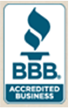 BBB Accredited Business Trusted Provider