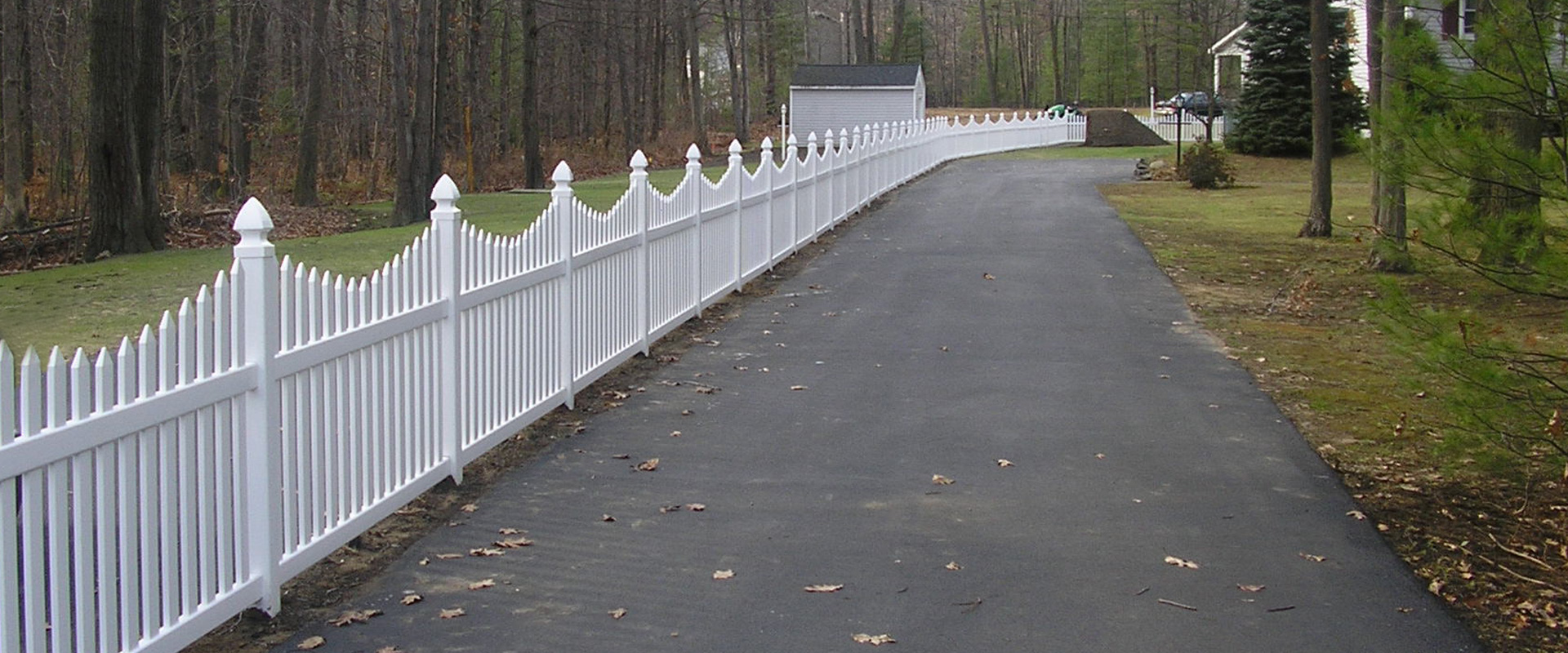 Siena Fence Residential Fencing Albany Commercial Fencing New York