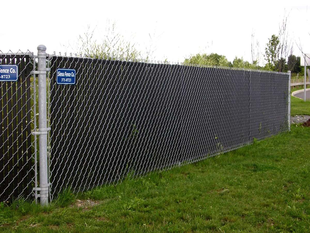 CHAIN LINK PRIVACY