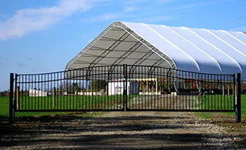 Automated Gate Systems