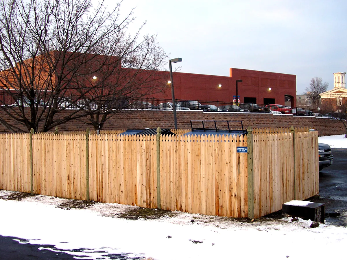 Industrial Enclosures & Partitions